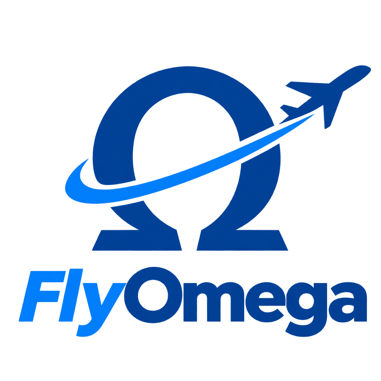FlyOmega